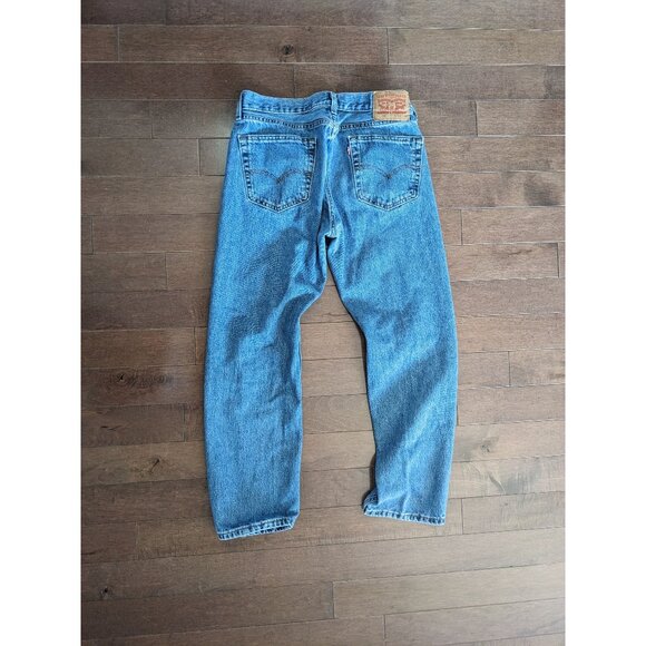 Levi's 505 Jeans - Picture 1 of 3